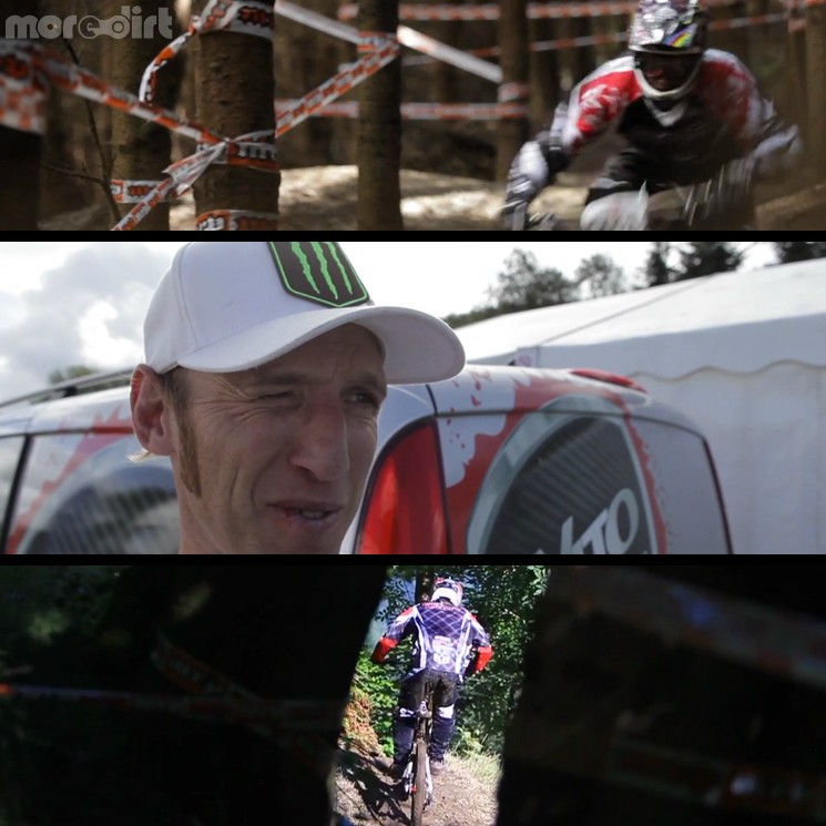 steve peat syndicate