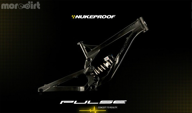 Nukeproof Pulse