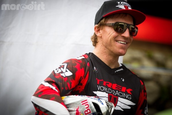 aaron gwin