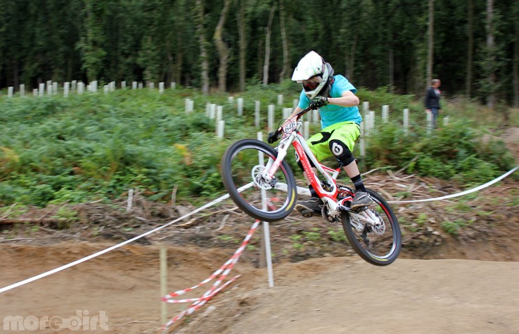 DTV Summer Race Series RD3 - Gallery