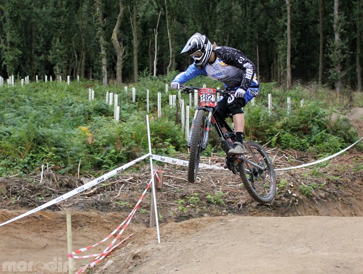 DTV Summer Race Series RD3 - Gallery