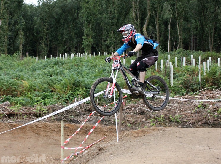 DTV Summer Race Series RD3 - Gallery