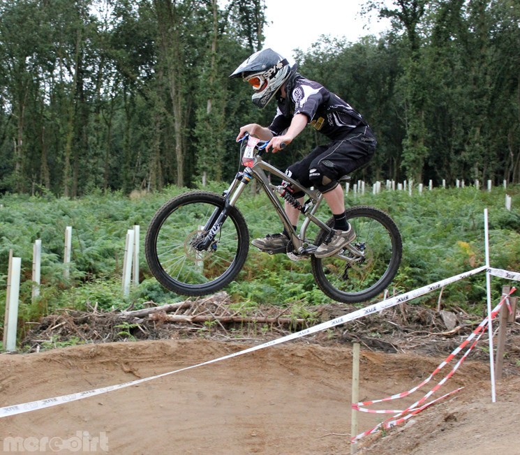 DTV Summer Race Series RD3 - Gallery