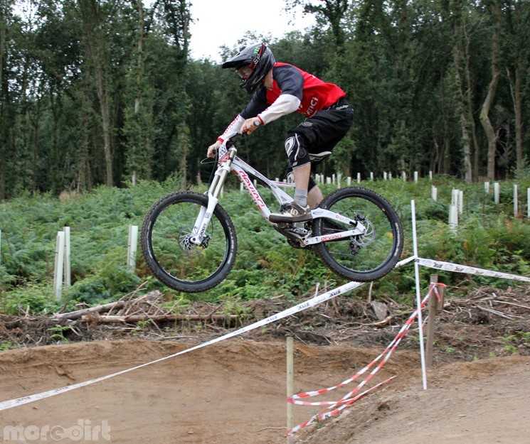 DTV Summer Race Series RD3 - Gallery