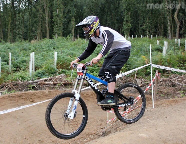 DTV Summer Race Series RD3 - Gallery