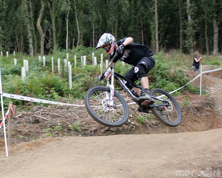 DTV Summer Race Series RD3 - Gallery