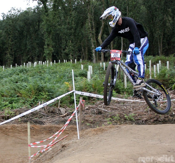 DTV Summer Race Series RD3 - Gallery