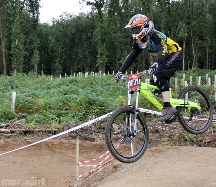 DTV Summer Race Series RD3 - Gallery