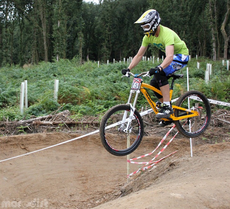 DTV Summer Race Series RD3 - Gallery