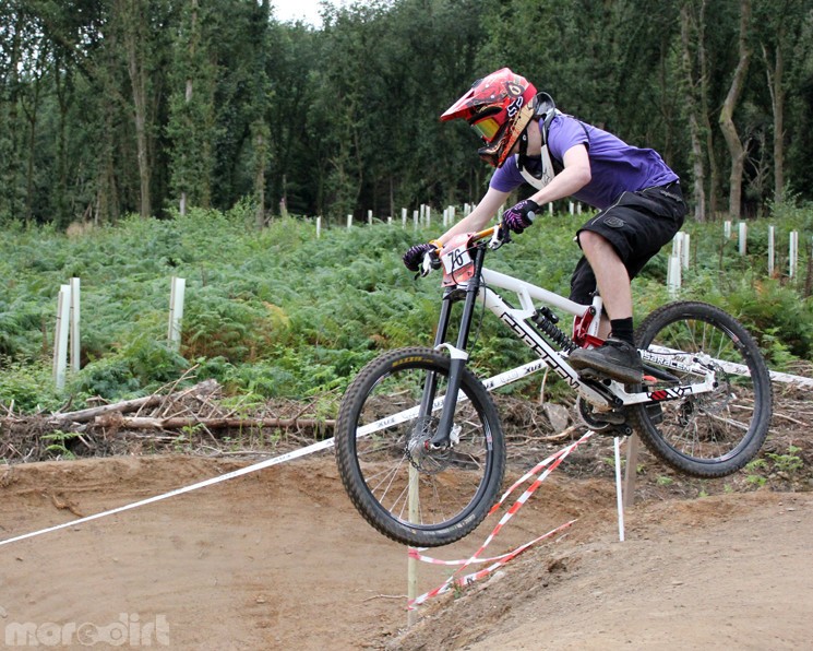 DTV Summer Race Series RD3 - Gallery