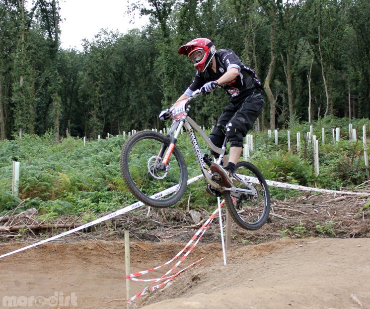 DTV Summer Race Series RD3 - Gallery