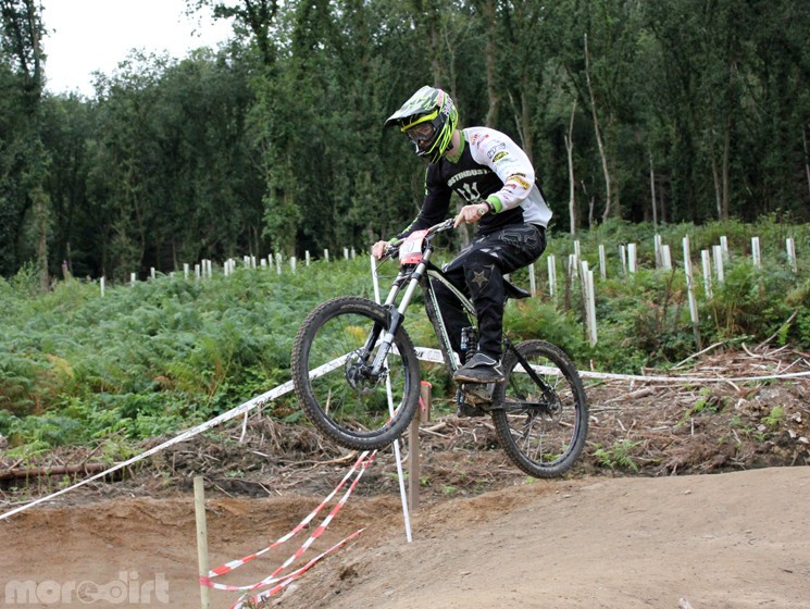 DTV Summer Race Series RD3 - Gallery