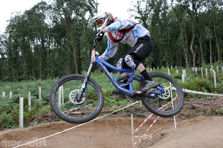 DTV Summer Race Series RD3 - Gallery