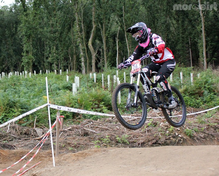 DTV Summer Race Series RD3 - Gallery