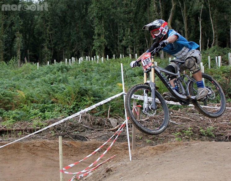 DTV Summer Race Series RD3 - Gallery