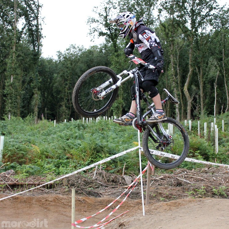 DTV Summer Race Series RD3 - Gallery