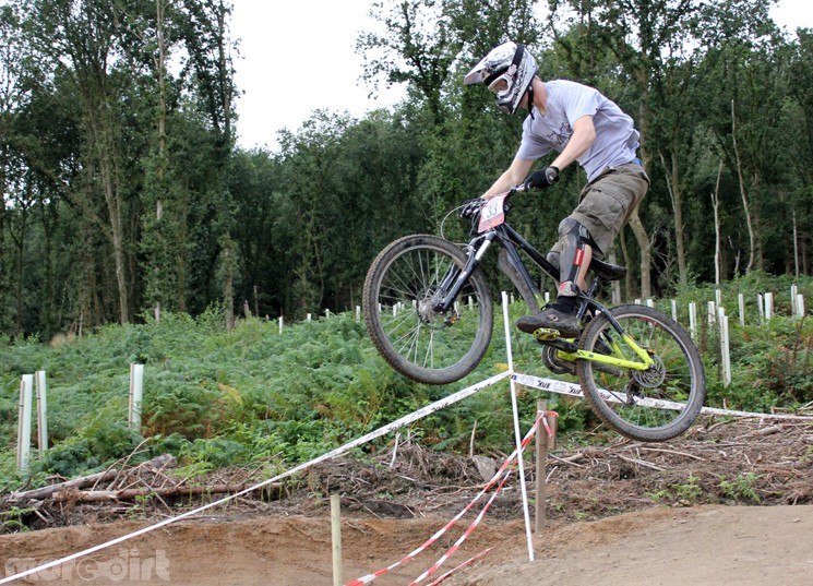 DTV Summer Race Series RD3 - Gallery