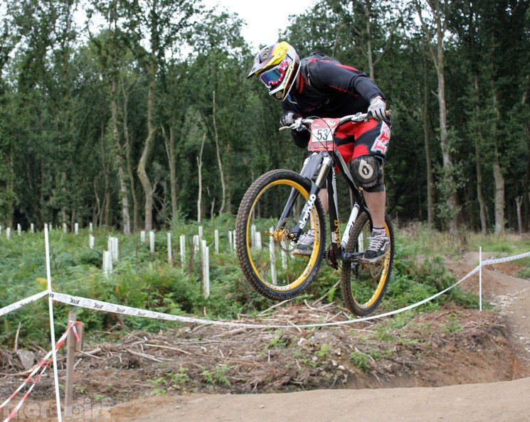 DTV Summer Race Series RD3 - Gallery