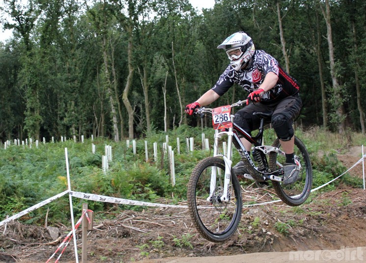 DTV Summer Race Series RD3 - Gallery