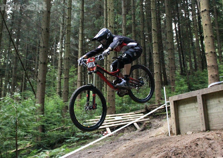 DTV Summer Race Series RD3 - Gallery