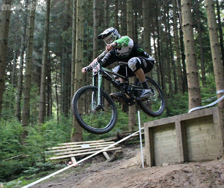 DTV Summer Race Series RD3 - Gallery