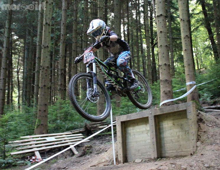 DTV Summer Race Series RD3 - Gallery