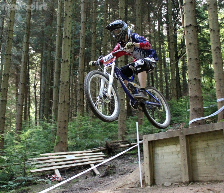 DTV Summer Race Series RD3 - Gallery