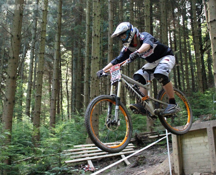 DTV Summer Race Series RD3 - Gallery