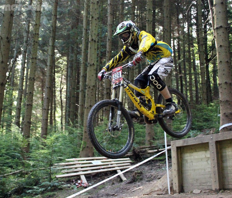 DTV Summer Race Series RD3 - Gallery