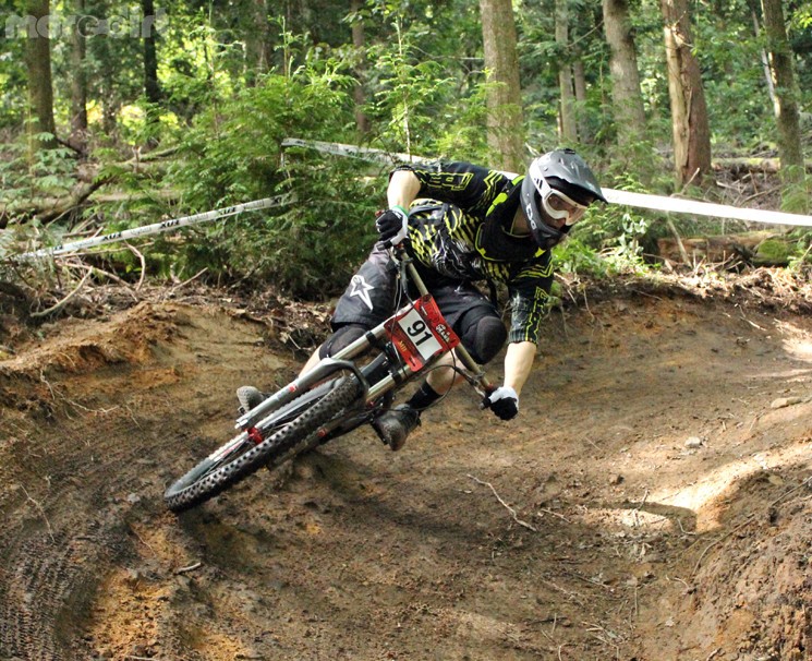 DTV Summer Race Series RD3 - Gallery