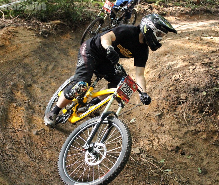 DTV Summer Race Series RD3 - Gallery