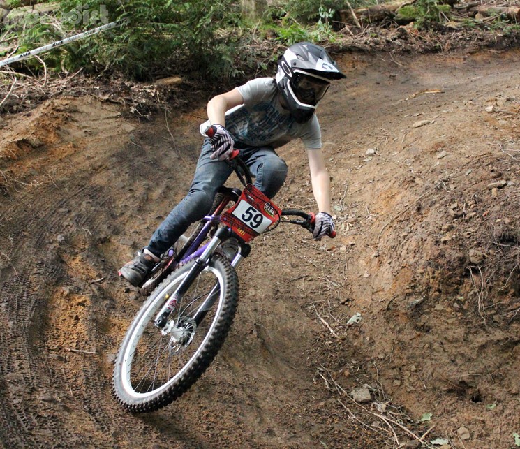 DTV Summer Race Series RD3 - Gallery