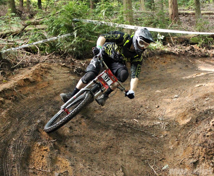 DTV Summer Race Series RD3 - Gallery