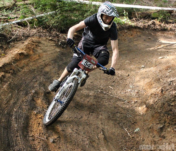 DTV Summer Race Series RD3 - Gallery