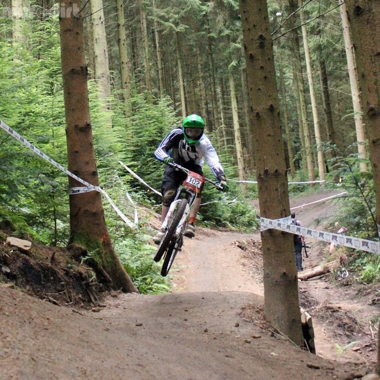 DTV Summer Race Series RD3 - Gallery