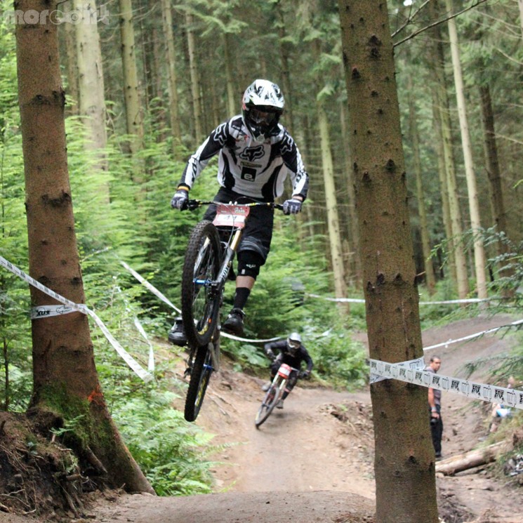 DTV Summer Race Series RD3 - Gallery