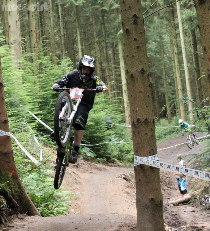 DTV Summer Race Series RD3 - Gallery