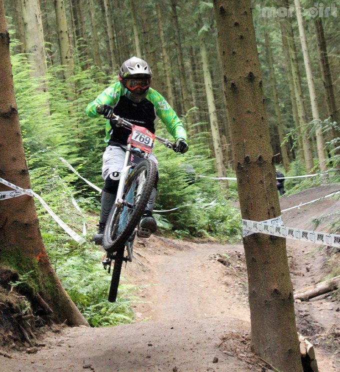 DTV Summer Race Series RD3 - Gallery