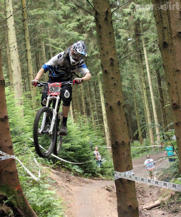 DTV Summer Race Series RD3 - Gallery