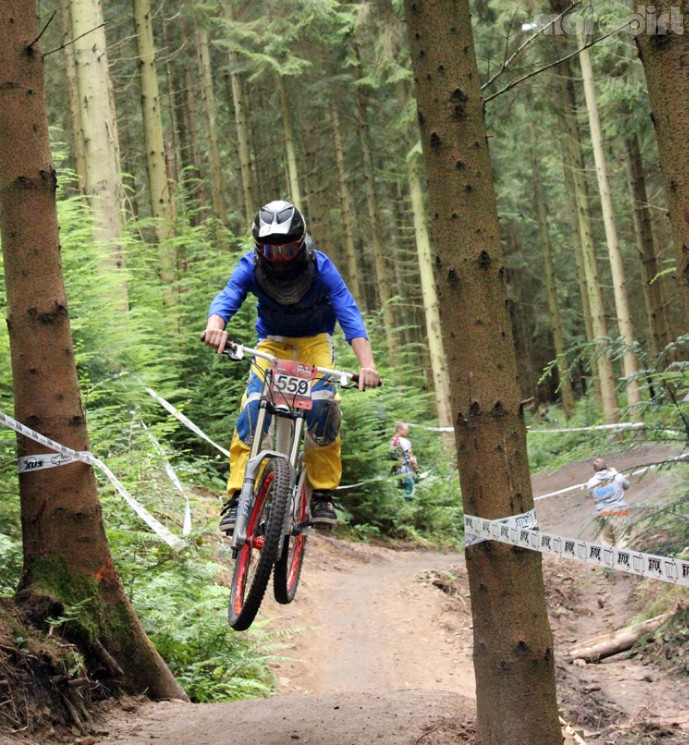 DTV Summer Race Series RD3 - Gallery