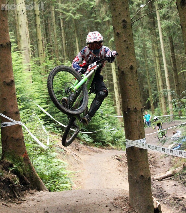 DTV Summer Race Series RD3 - Gallery