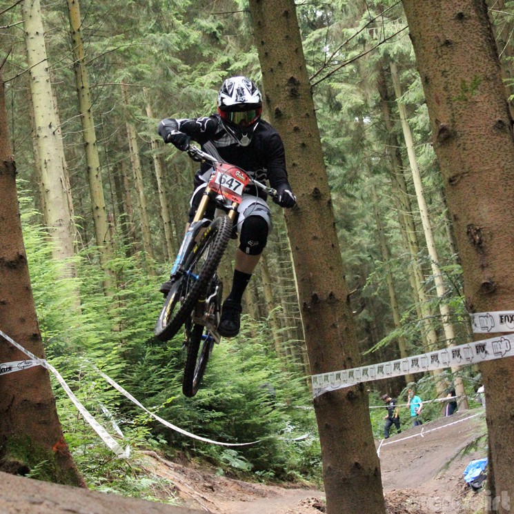 DTV Summer Race Series RD3 - Gallery