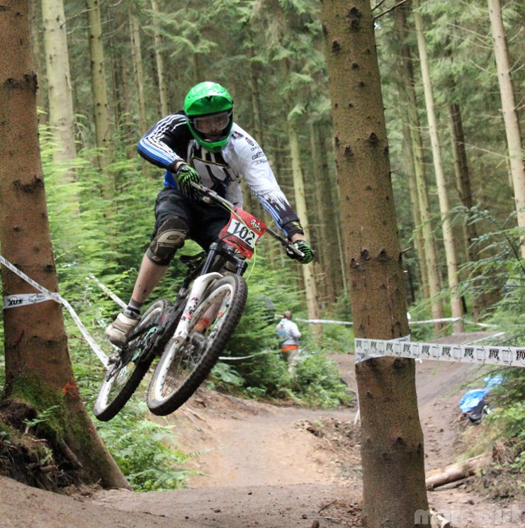 DTV Summer Race Series RD3 - Gallery