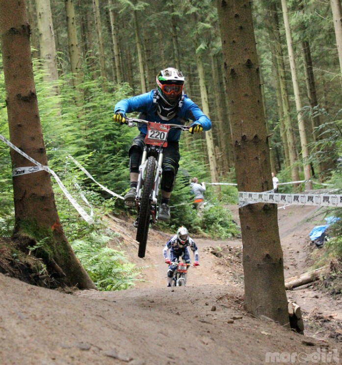 DTV Summer Race Series RD3 - Gallery