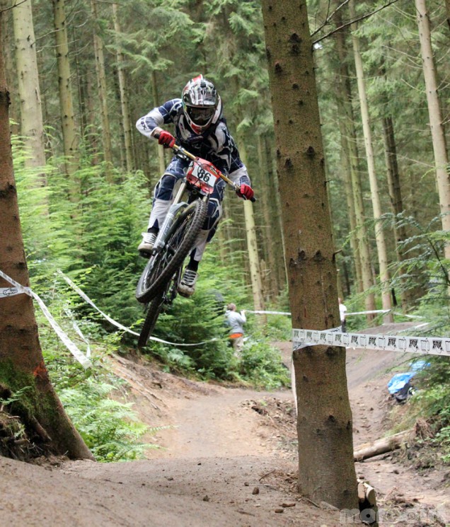 DTV Summer Race Series RD3 - Gallery