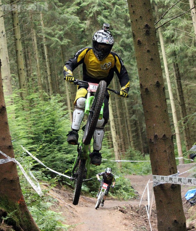 DTV Summer Race Series RD3 - Gallery