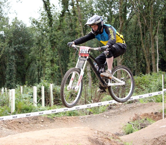 DTV Summer Race Series RD3 - Gallery