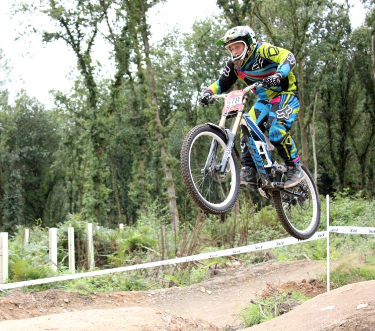 DTV Summer Race Series RD3 - Gallery