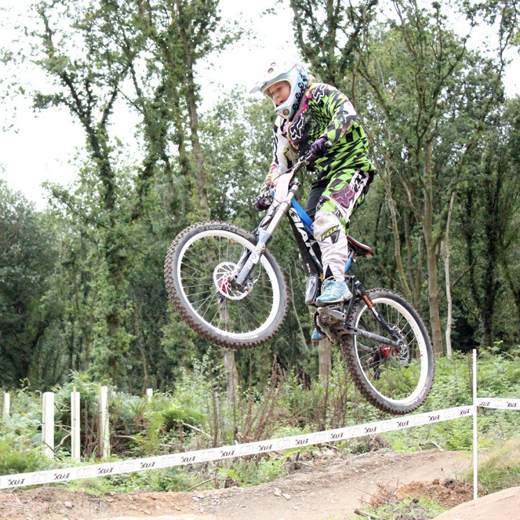 DTV Summer Race Series RD3 - Gallery