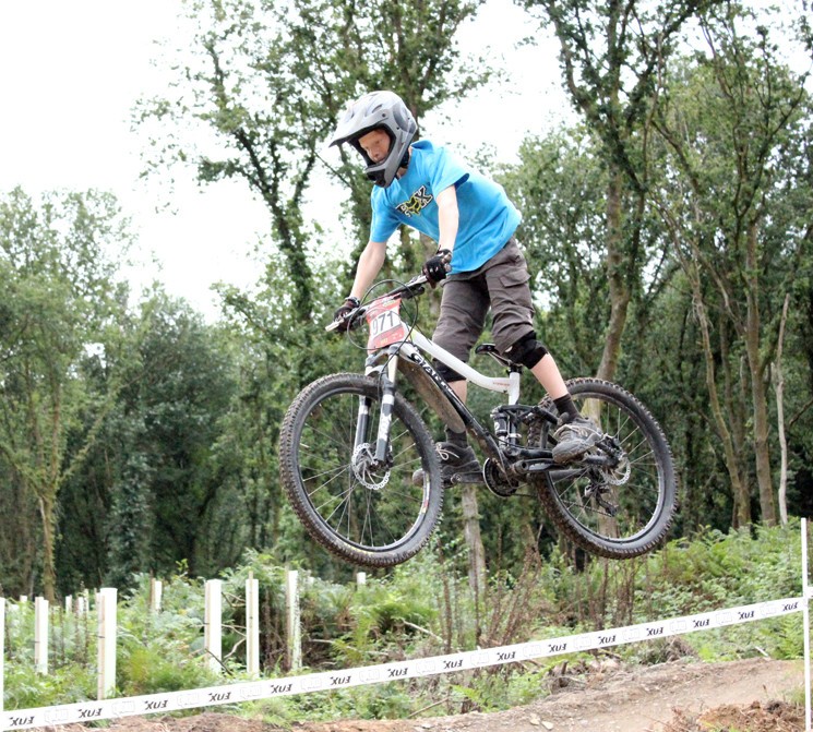 DTV Summer Race Series RD3 - Gallery